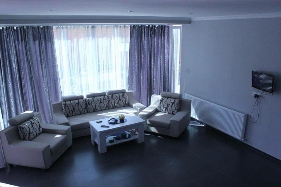 Villa Kokhta 巴库里阿尼 外观 照片